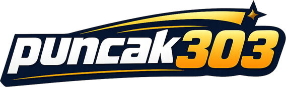 Logo puncak303